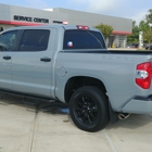 Fred Haas Toyota Country