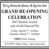 Terry Robards Wines & Spirits gallery