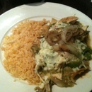 Santo Coyote Restaurant - Mexican Restaurants
