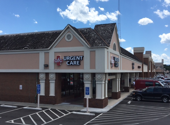 AFC Urgent Care - Roanoke, VA