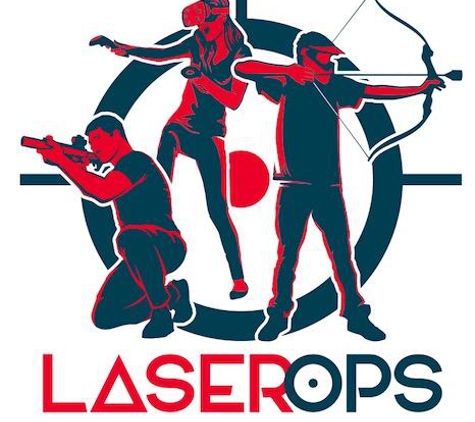 Laser Ops Xtreme Fun Center - Tampa, FL