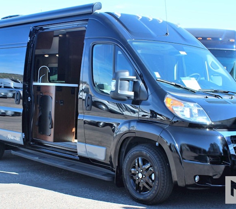 National Indoor RV Centers | NIRVC - Las Vegas, NV