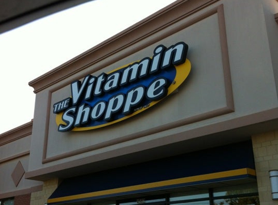 The Vitamin Shoppe - Greensboro, NC