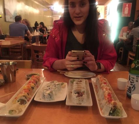 Judoku Sushi - Oakland, CA