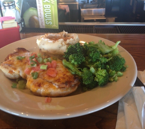 Chili's Grill & Bar - Alexandria, VA