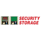 Security Storage