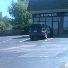 Big Bend Barber Shop