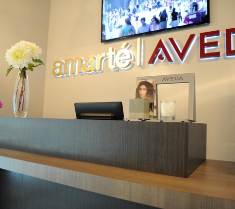 Amarte Salon - Redding, CA