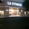 LA Fitness gallery