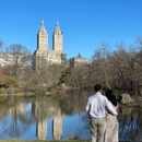 Central Park Tower - Parks