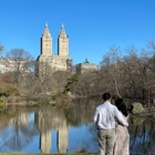 Central Park Conservancy