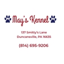 May's Kennel - Kennels