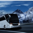Entertainer Bus Tours Worldwide, Inc. - Bus Lines