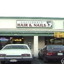 Cali Hair & Nail - Beauty Salons
