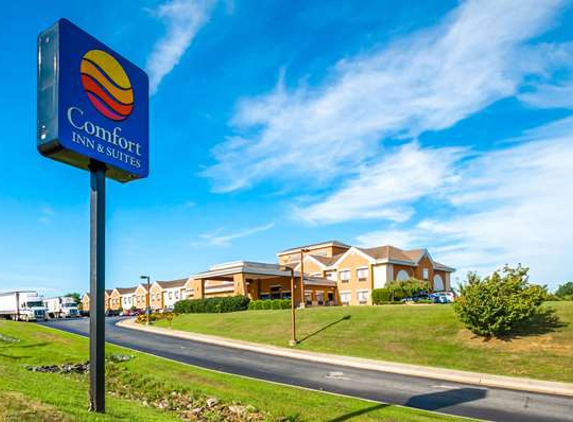 Comfort Inn & Suites - North East, MD