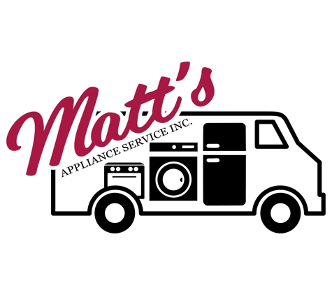 Matt's Appliance Service - Timberville, VA