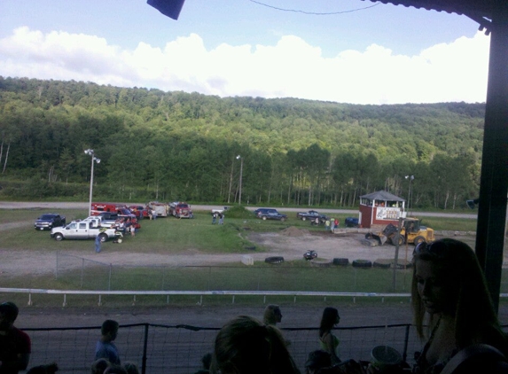 Madison County Fair - Brookfield, NY