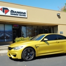 Diamond Window Tinting - Window Tinting