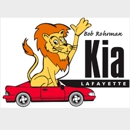 Bob Rohrman Kia - New Car Dealers