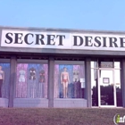 Secret Desires