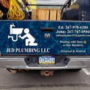 JED PLUMBING LLC - Plumbers