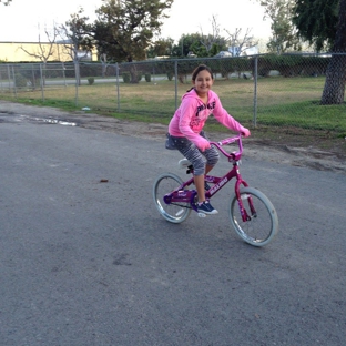 Santa Ana River Lakes - Anaheim, CA