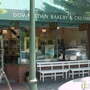 Downtown Bakery & Creamery