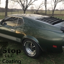 87 Pit Stop Powder Coating and Restorations - Powder Coating