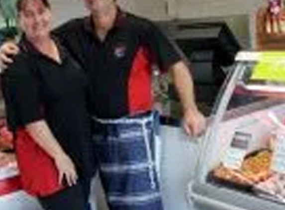 Town & Country Butchers - Katherine, NT