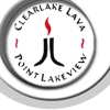 Clearlake Lava Inc gallery