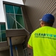 ClearView Window Cleaning and SoftWash