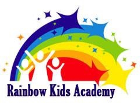 Rainbow Kids Academy - Garden Grove, CA