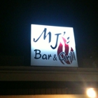 Mj's Bar & Grill