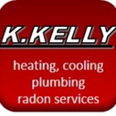 K Kelly Inc Heating Cooling & Plumbing - Boiler Dealers