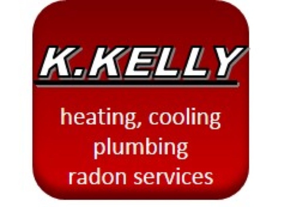 K Kelly Inc Heating Cooling & Plumbing - Green Bay, WI