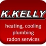 K Kelly Inc Heating Cooling & Plumbing