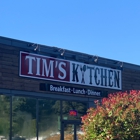 Tim's Kitchen puyallup