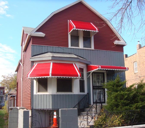 All Style Awning Corp - Melrose Park, IL
