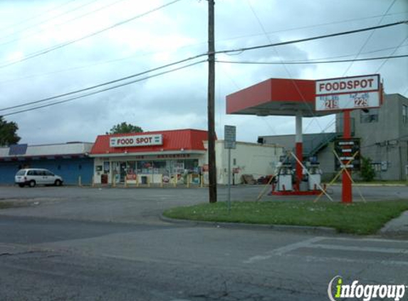 Sabor A Honduras - Austin, TX