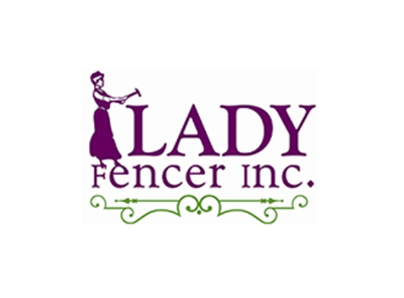 Lady Fencer Inc - Mcdonough, GA