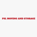 PSL Moving & Storage - Storage Household & Commercial