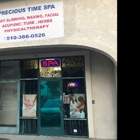 precious time spa