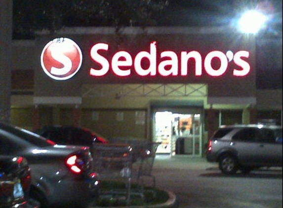 Sedano's #21 - Miami, FL