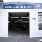 George V. Arth & Son