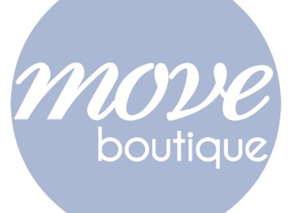 MOVE Boutique - Sioux Falls, SD