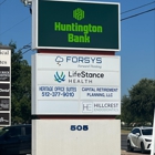 LifeStance Therapists & Psychiatrists Round Rock
