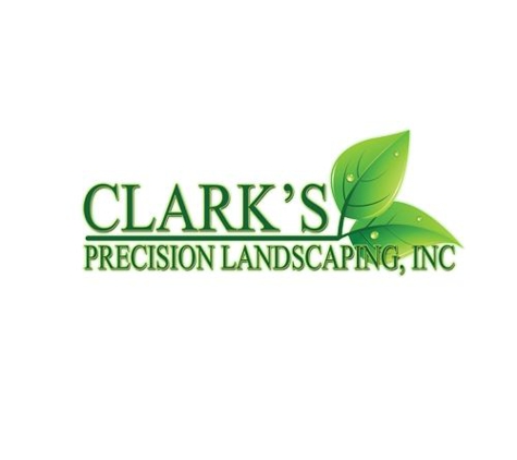 Clark's Precision Landscaping, INC. - Warrington, PA. Clark's Precision Landscaping, INC.