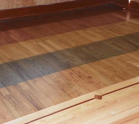 Atlantic Hardwood & Flooring - Daytona Beach, FL