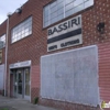 Bassiri gallery