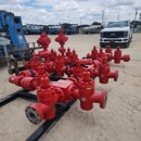 CW Services & Rentals LLC - Industrial Equipment & Supplies